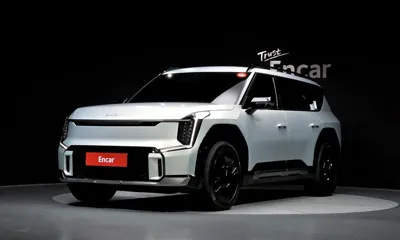 Kia EV9