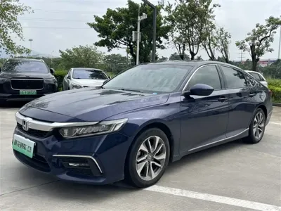 Honda Inspire