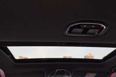Geely Auto Binray