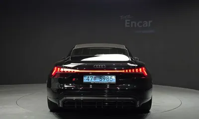 Audi RS e-tron GT