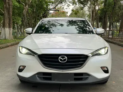 Mazda CX-4