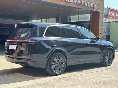 Li Auto Li L9