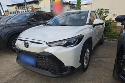 Toyota Frontlander