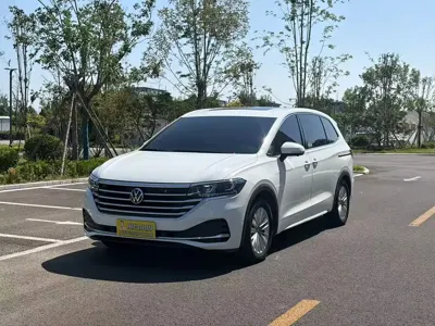 Volkswagen Viloran