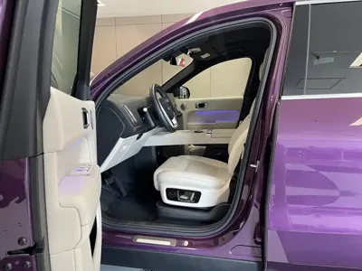 Li Auto Li L9