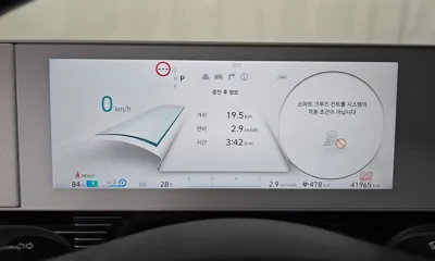 Hyundai Ioniq5