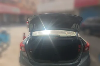 Mazda Mazda 3 Axela