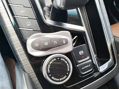 Geely Boyue