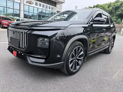 Jetour X90 Pro