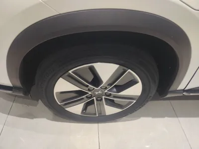 Xpeng G3i