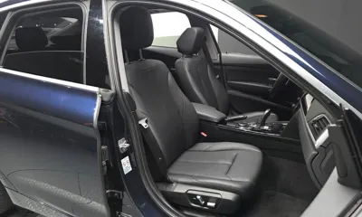 BMW Gran Turismo