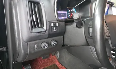 ChevroletGMDaewoo Colorado