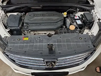 Baojun 360