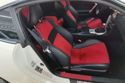 Toyota 86