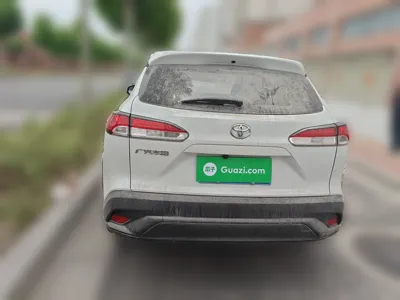 Toyota Frontlander