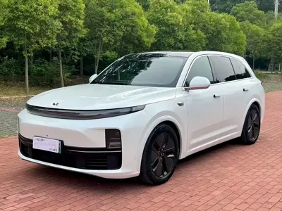 Li Auto Li L7