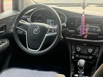 Buick Encore