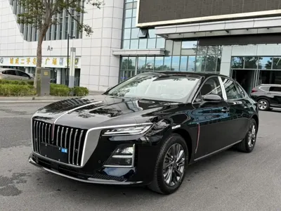 Hongqi Hongqi H5