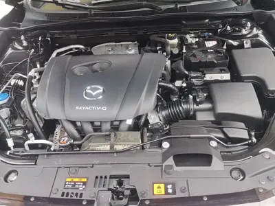 Mazda CX-4