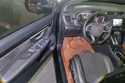 Honda Breeze