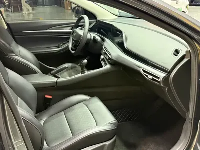 Changan Eado