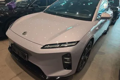 Nio ET5T