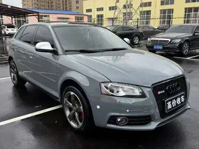 Audi A3 (Import)