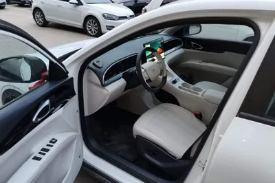 Geely Galaxy Geome
