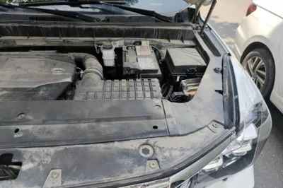 GAC Trumpchi GS8