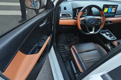 BYD e2