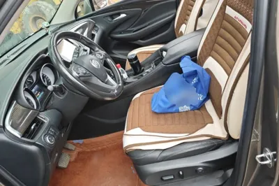 Buick Envision