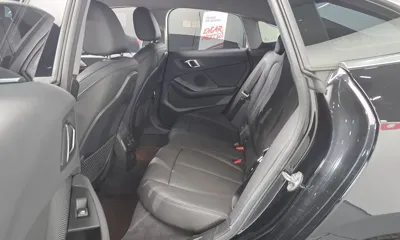 BMW 2-Series