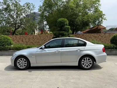 BMW 3 Series (Import)