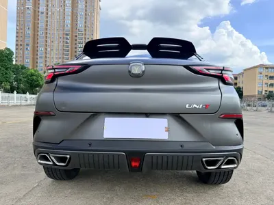 Changan UNI-T
