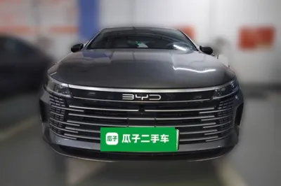 BYD Destroyer 05