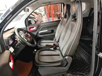 Wuling MINIEV