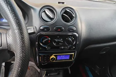 Baojun Lechi