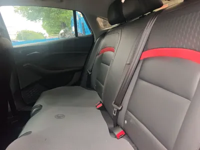 MG 5