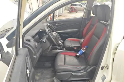 Changan CS15