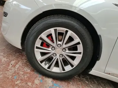 Peugeot 308S