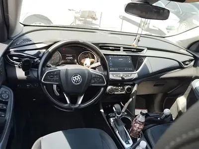 Buick Encore GX
