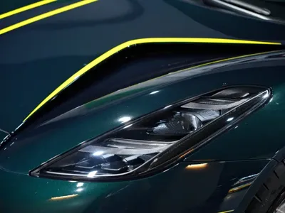 Lotus Emira