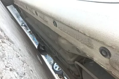 Hyundai Verna RV