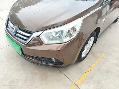 Venucia R50