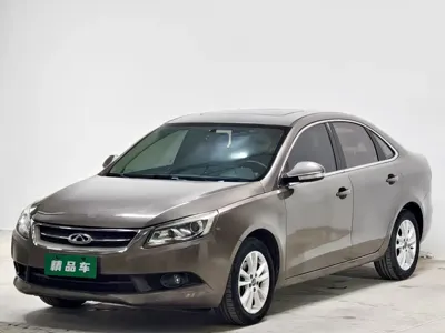Chery Arrizo 7