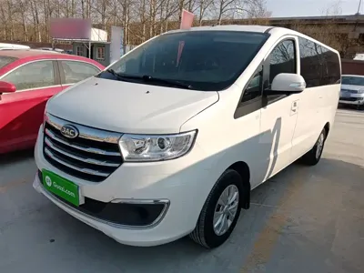 JAC Refine Refine M3