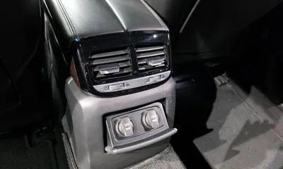 Genesis EQ900