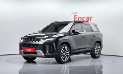 KG_Mobility_Ssangyong Torres