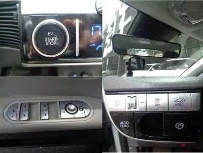 Hyundai Ioniq5