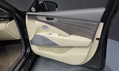 Kia K9